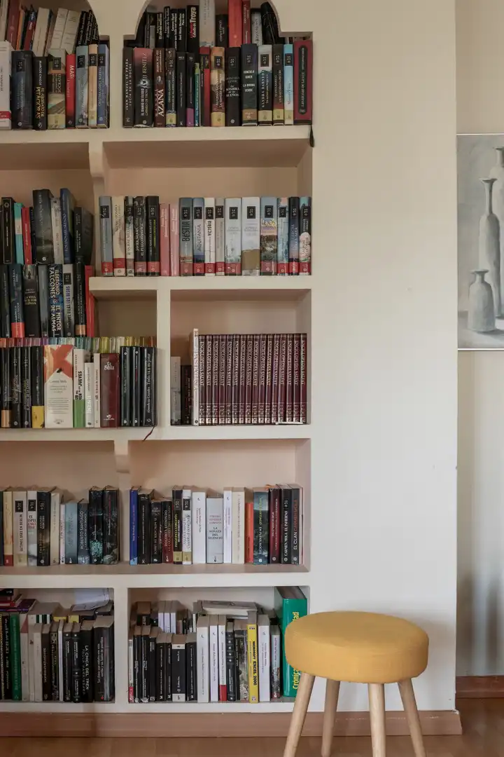 Sala de estar de Apartamento en venta en  Palma de Mallorca