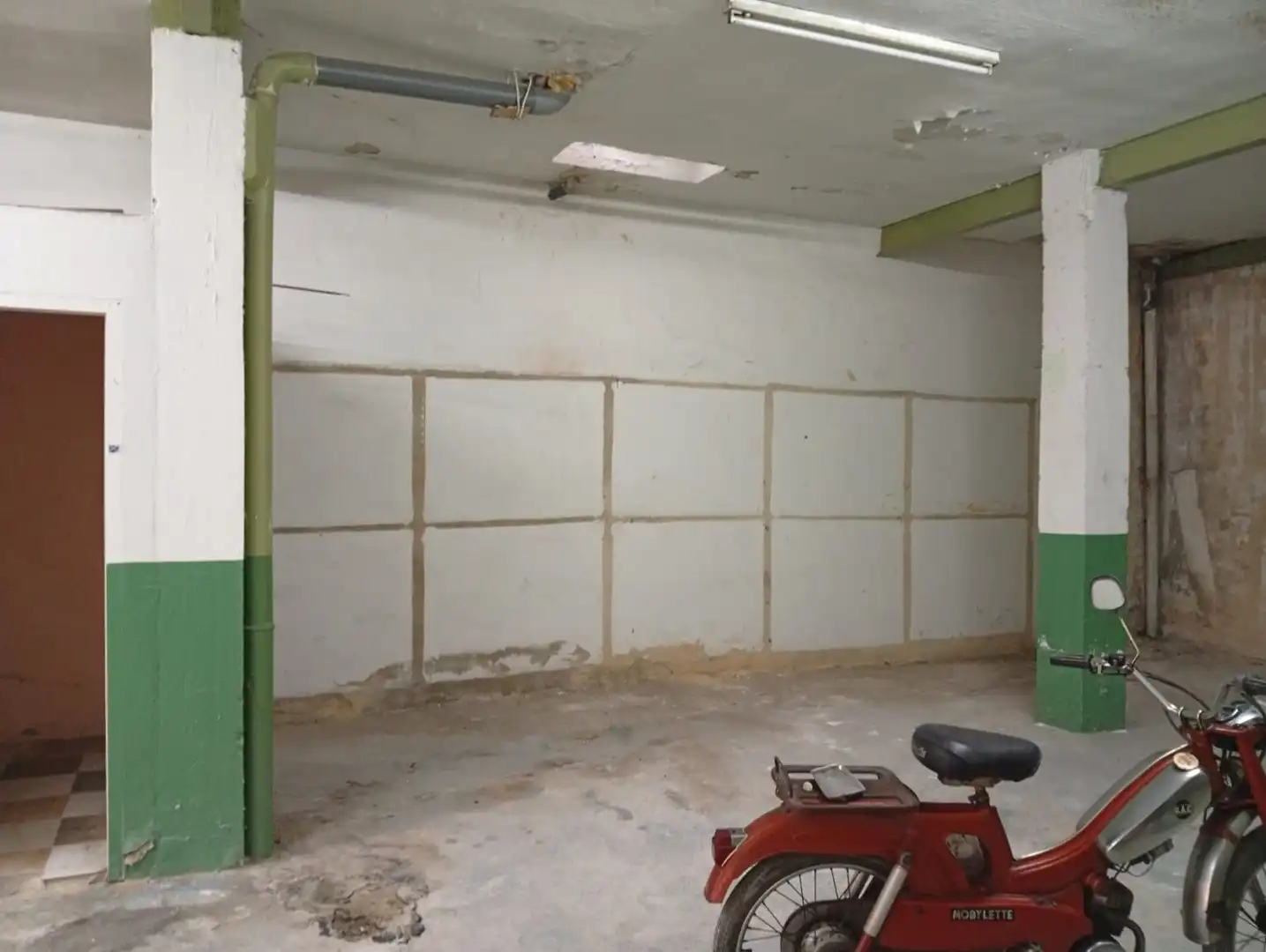 Local comercial en venda a Calle Jesús 10, imagen 11