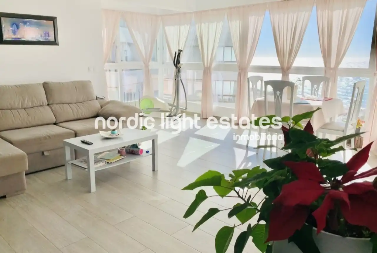 Appartement avec piscine à vendre à El Peñoncillo, imagen 3
