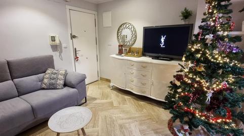 Foto 3 de Dúplex en venda a Centro, Alicante