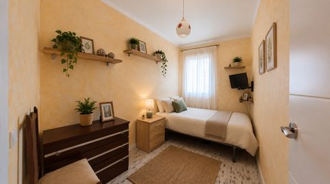 Foto 4 de Ático en venta en Carrer de Puig I Cadafalch, Nucli Antic, Cunit