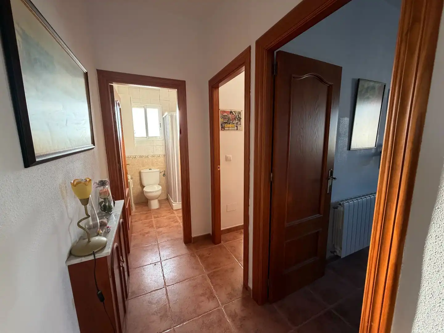 Landhaus mit Garten zum Verkauf in Los Vidales, imagen 21