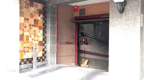 Foto 4 von Garage zum Verkauf in Calle de la Duquessa D'orleans, Sarrià,  Barcelona Capital