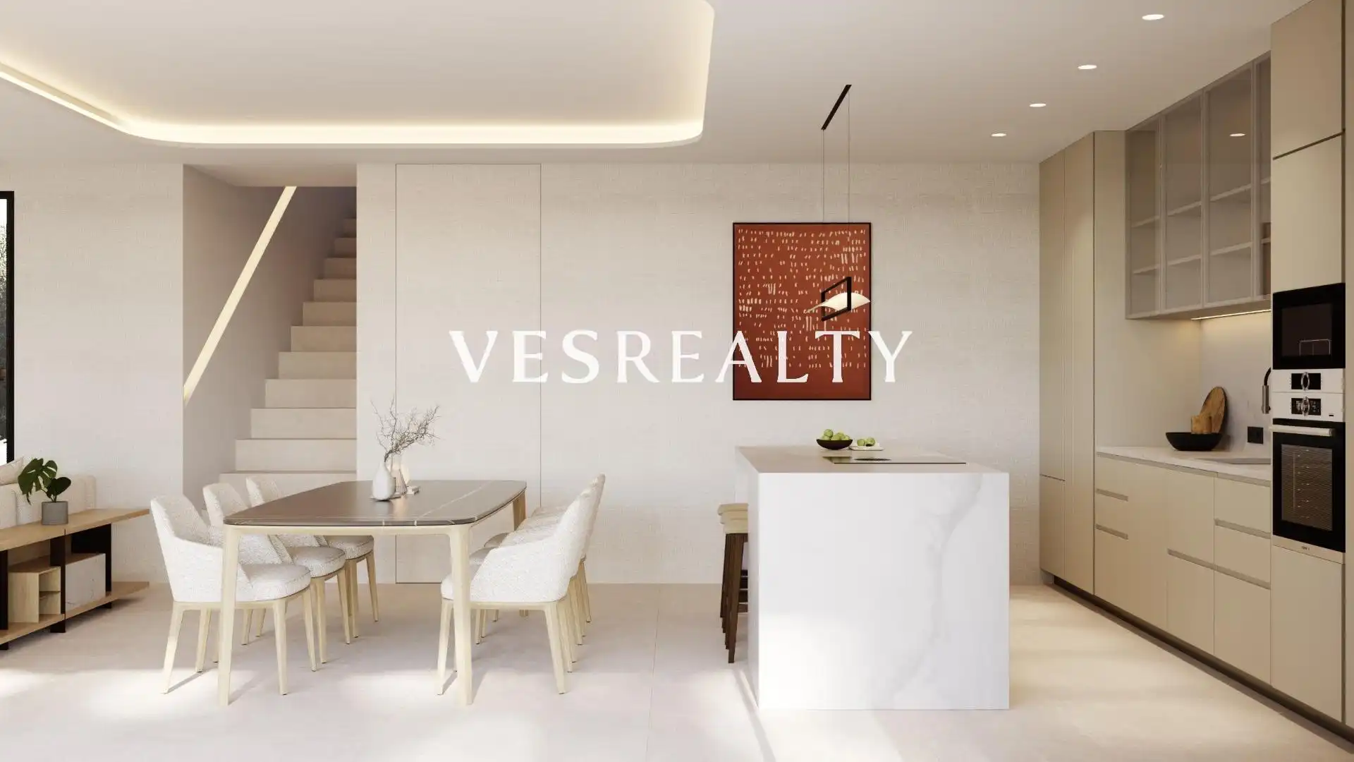 Villa avec terrasse à vendre à Balcón de Finestrat - Terra Marina, imagen 7