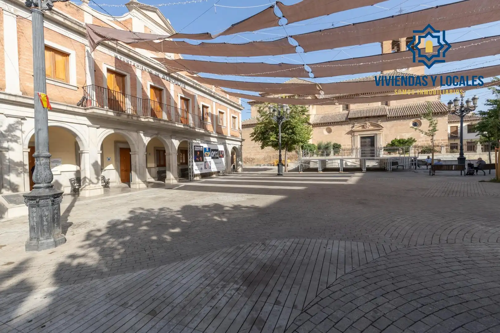 Appartement avec terrasse à vendre à Calle GRANADA 11, imagen 38