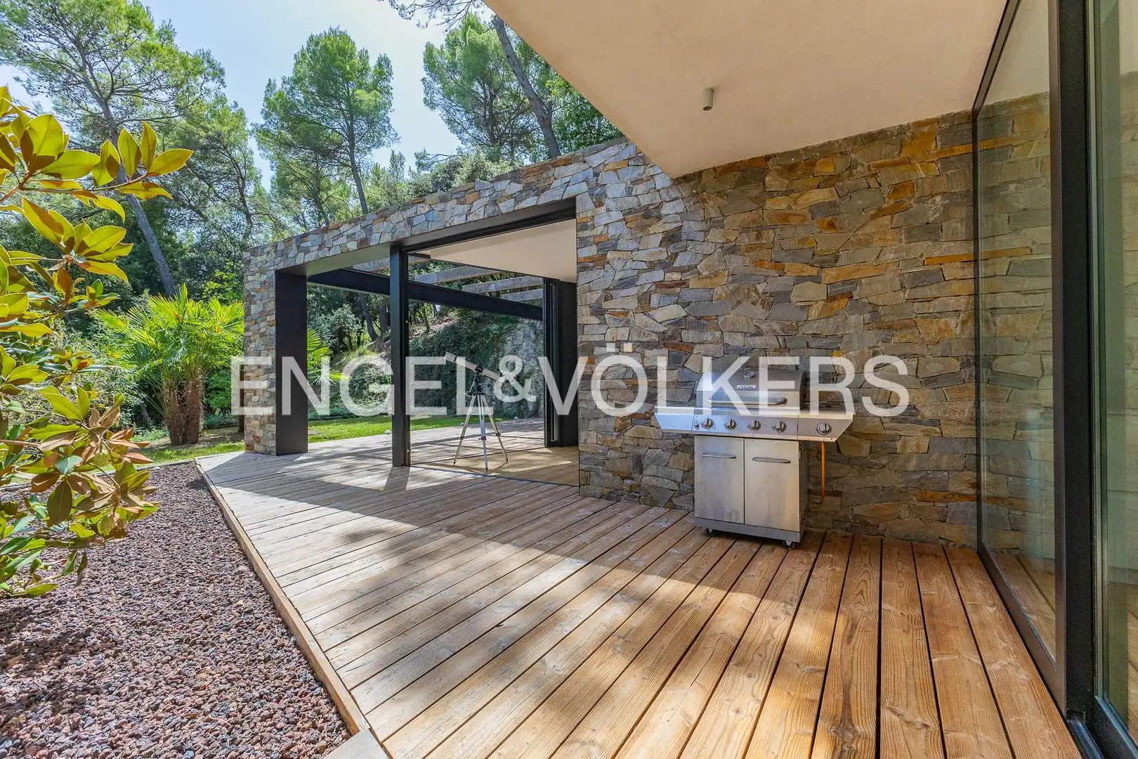Maison avec jardin à vendre à Carrer del Turó de la Carlina, imagen 62