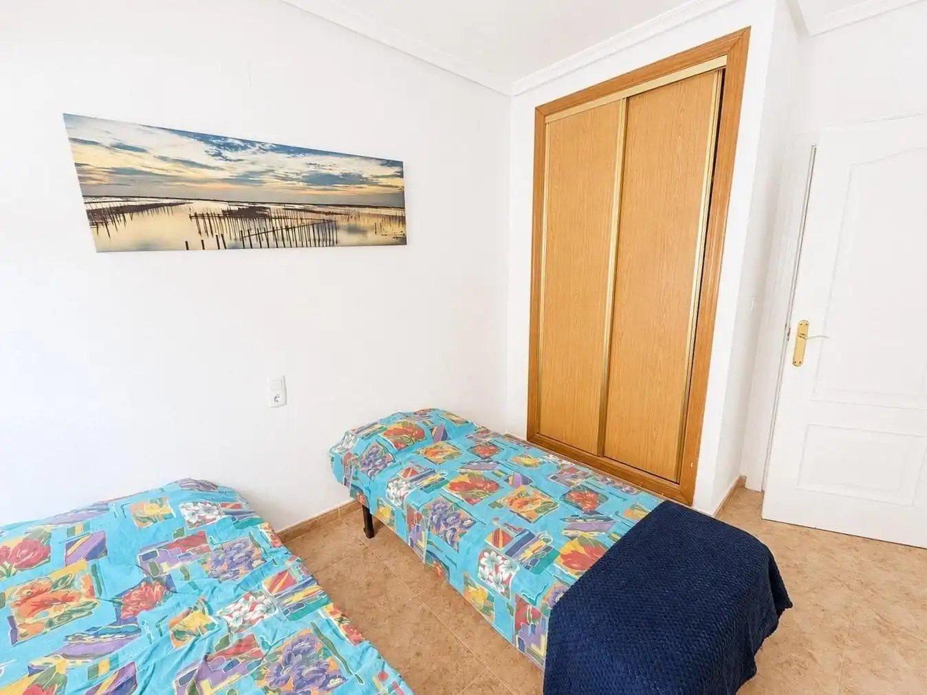 Apartamento con terraza en venta en Playa del Cura, imagen 10