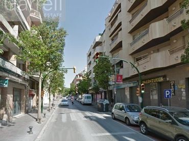 Parcheggio in vendita a CR VALLS  
N- Es: Pl:- Pt:
 EL VENDRELL (TARRAGONA)