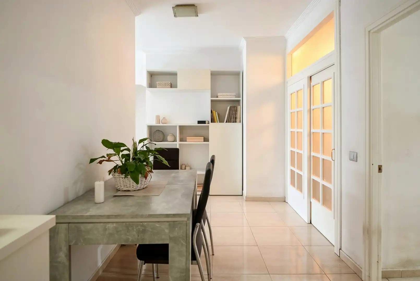 Comedor de Piso en venta en Las Palmas de Gran Canaria con Piscina comunitaria
