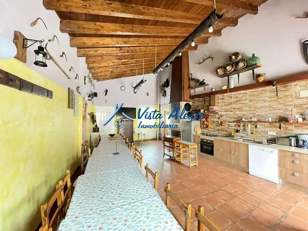 Casa o chalet en venta en Galbárruli con Calefacción, Parquet y Amueblado