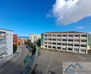 Exterior view of Flat to rent in Santander  with Heating