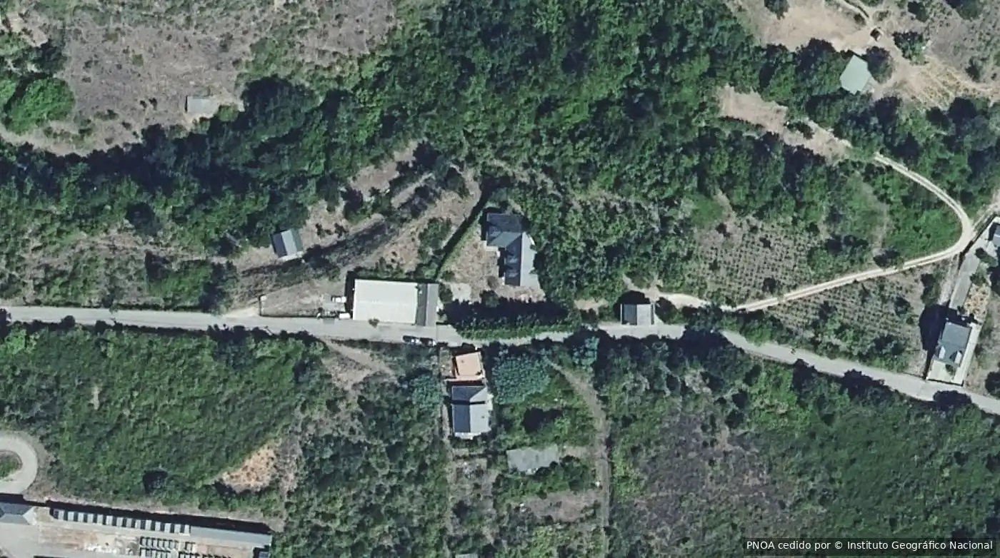 Appartement à vendre à Villafranca del Bierzo, imagen 5