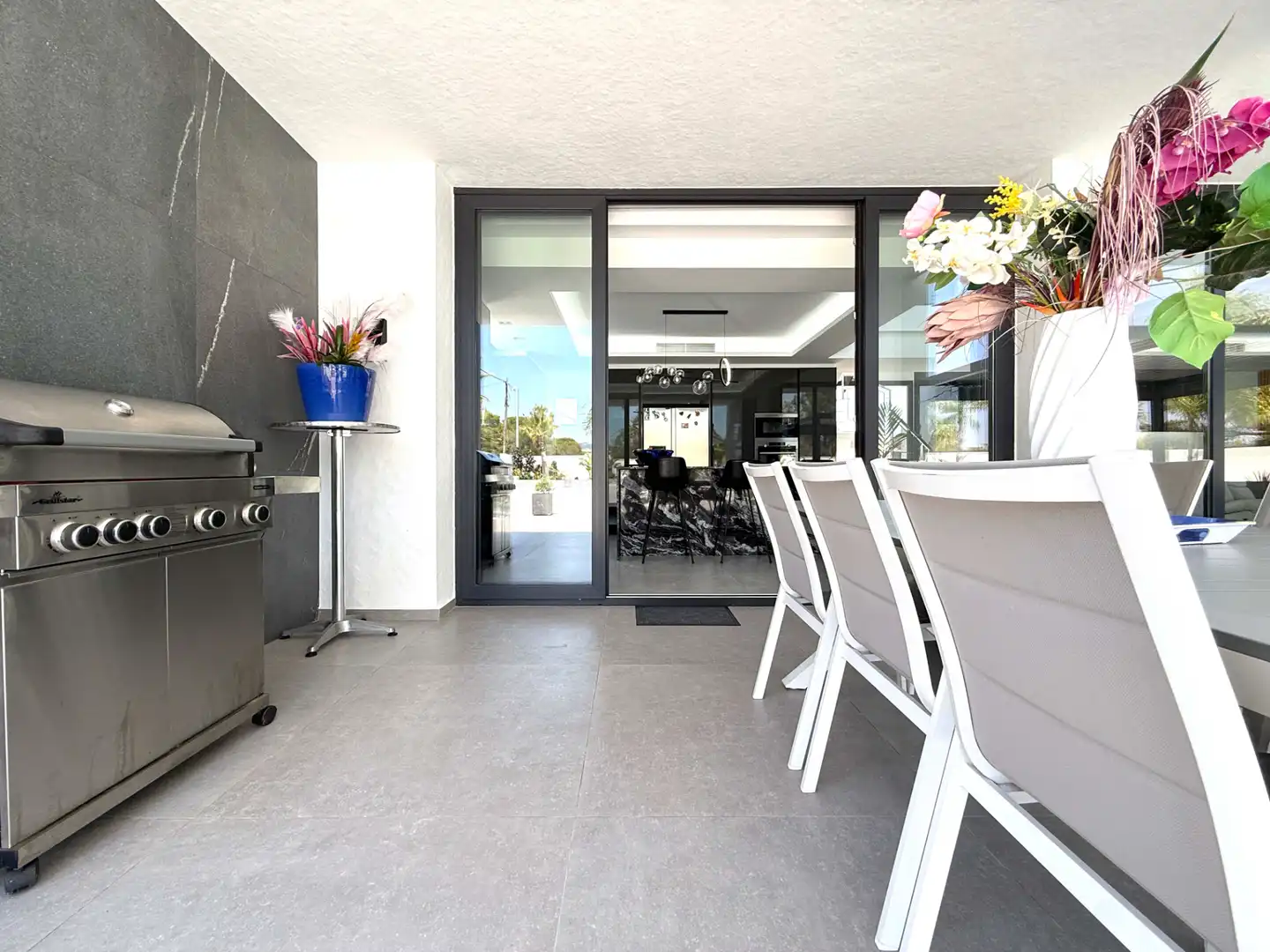 Villa avec piscine à vendre à Carrer l'Ametlla de Mar, imagen 11