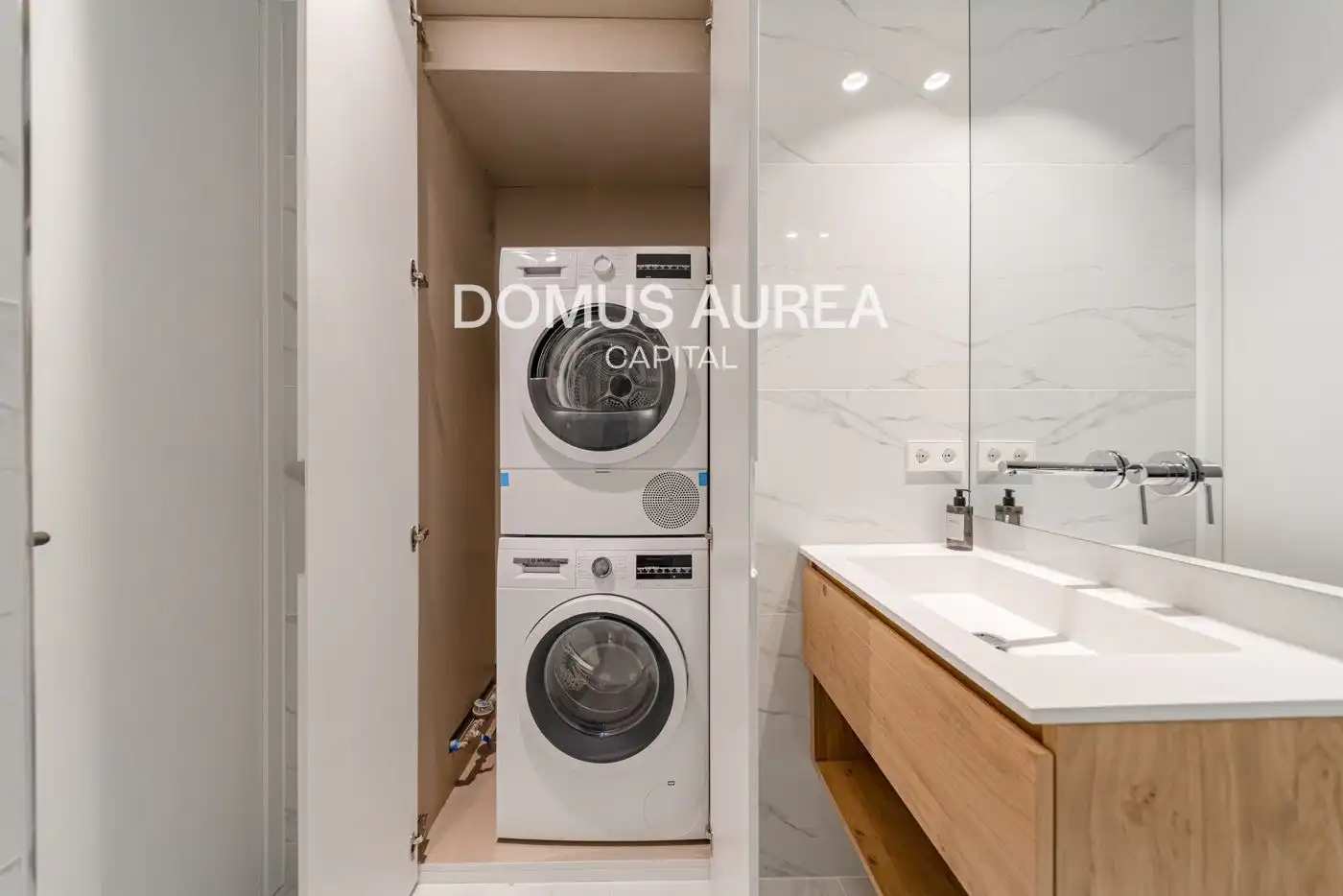 Habitación de Piso en venta en Madrid con Aire acondicionado, Calefacción y Parquet