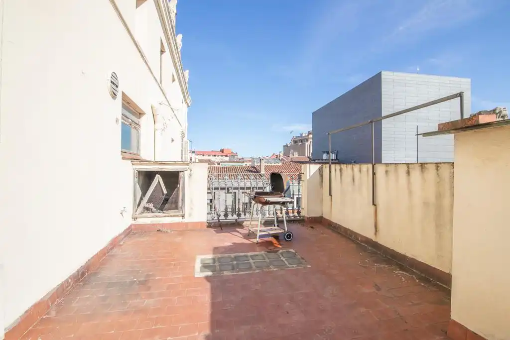 Duplex with terrace for sale in Centre - Sant Oleguer, imagen 9