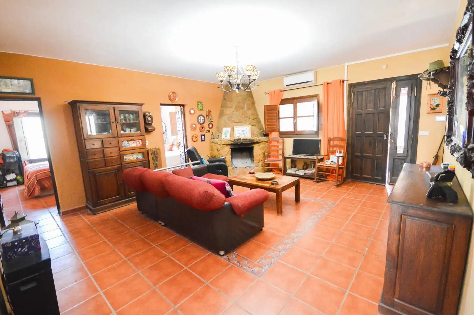 Casa o xalet en venda a Pechina, 12, Pechina