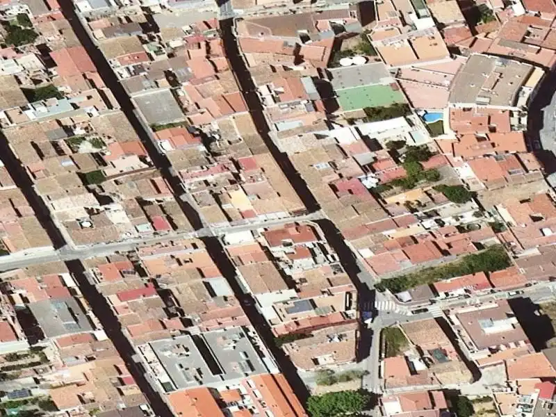 Piso en venta en Calle Mar