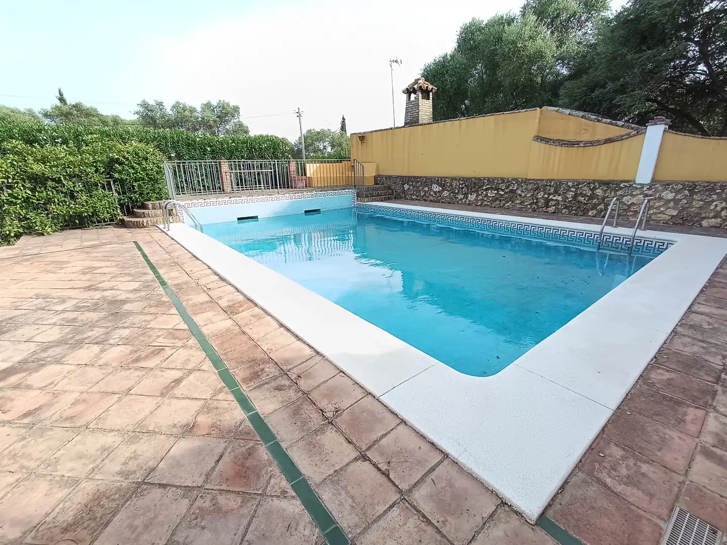 Villa avec piscine à vendre à Urbanizacion Acebuchal, imagen 43