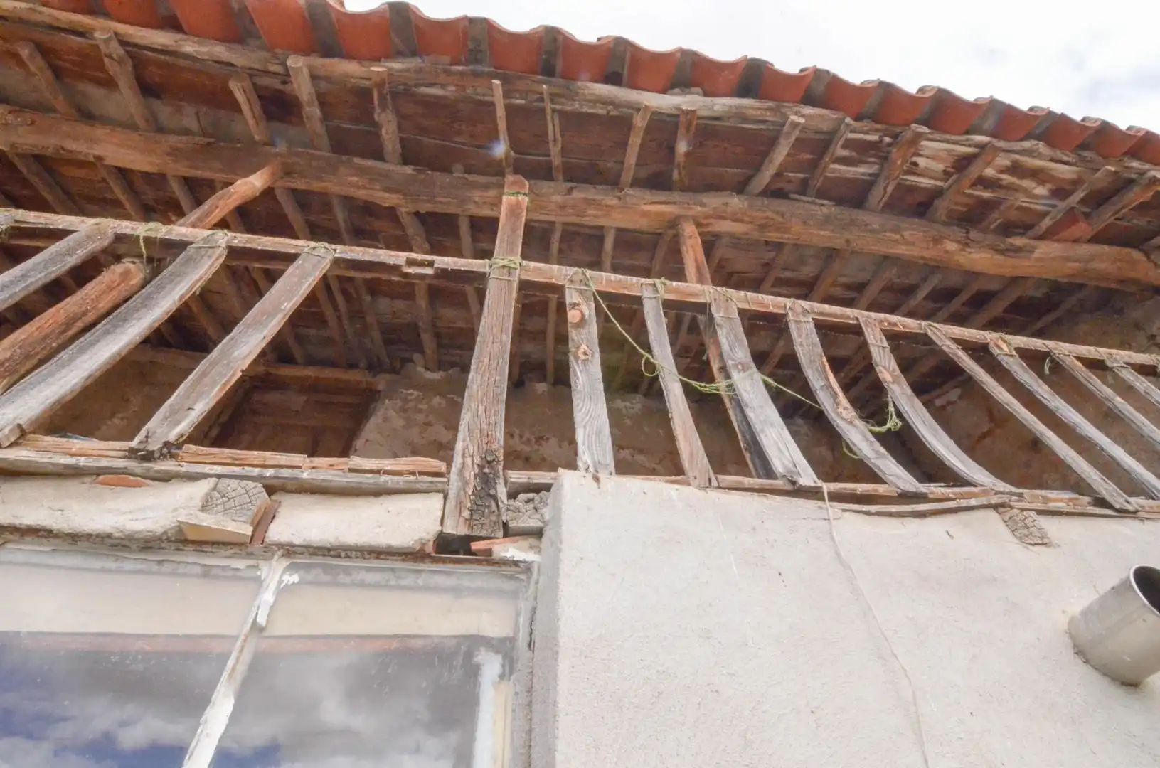 Casa o xalet en venda a Macotera