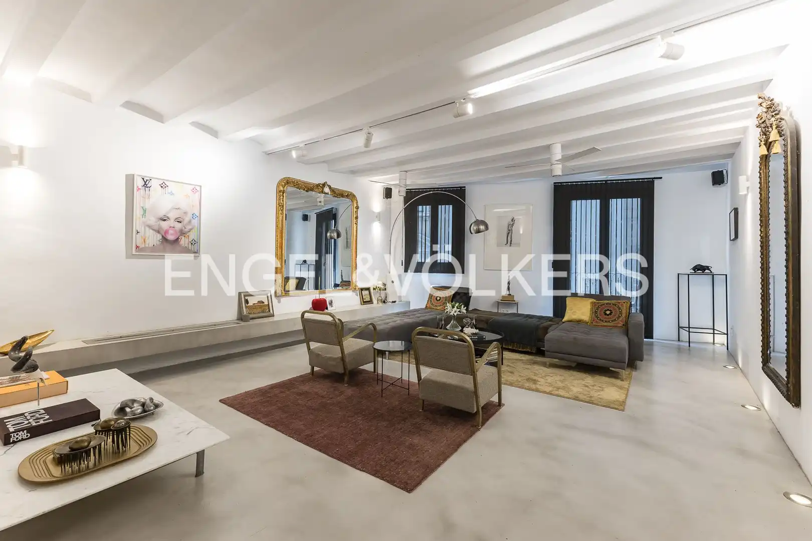 Appartamento con terrazza in vendita a Ciutat Vella, imagen 4