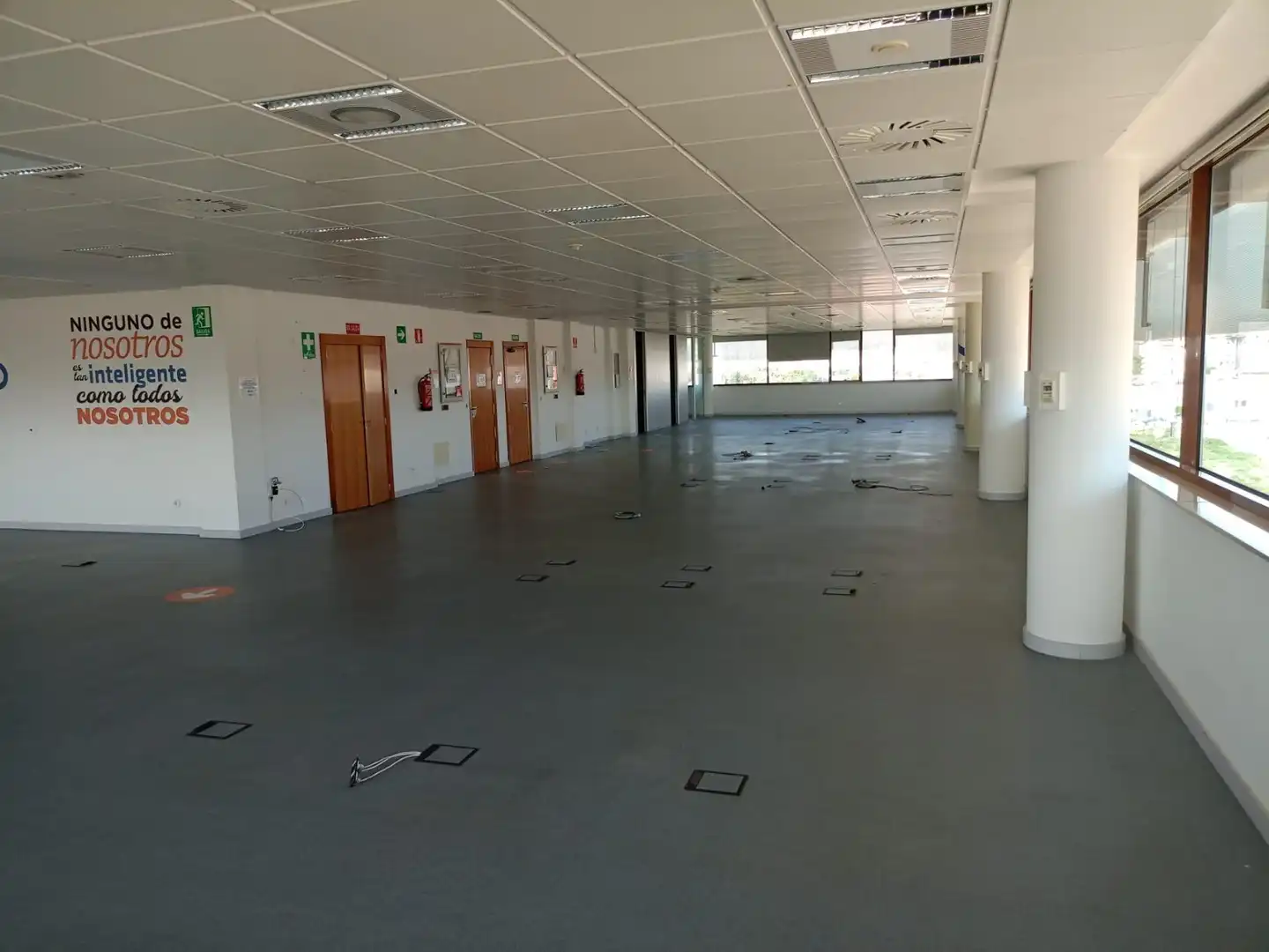 Oficina amb ascensor de lloguer a Avenida de los Dolores 11, imagen 8
