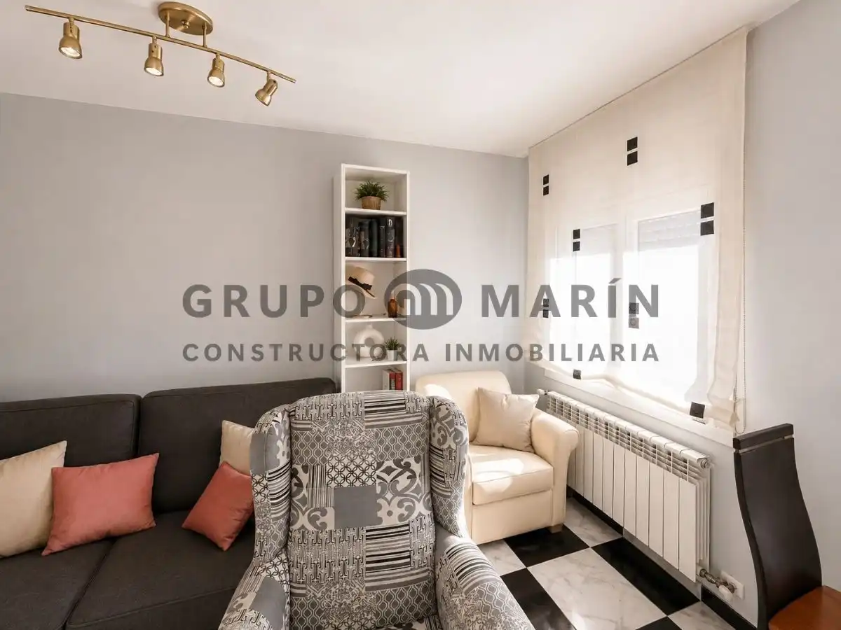Wohnung zum Verkauf in Plaça de Càceres, imagen 5