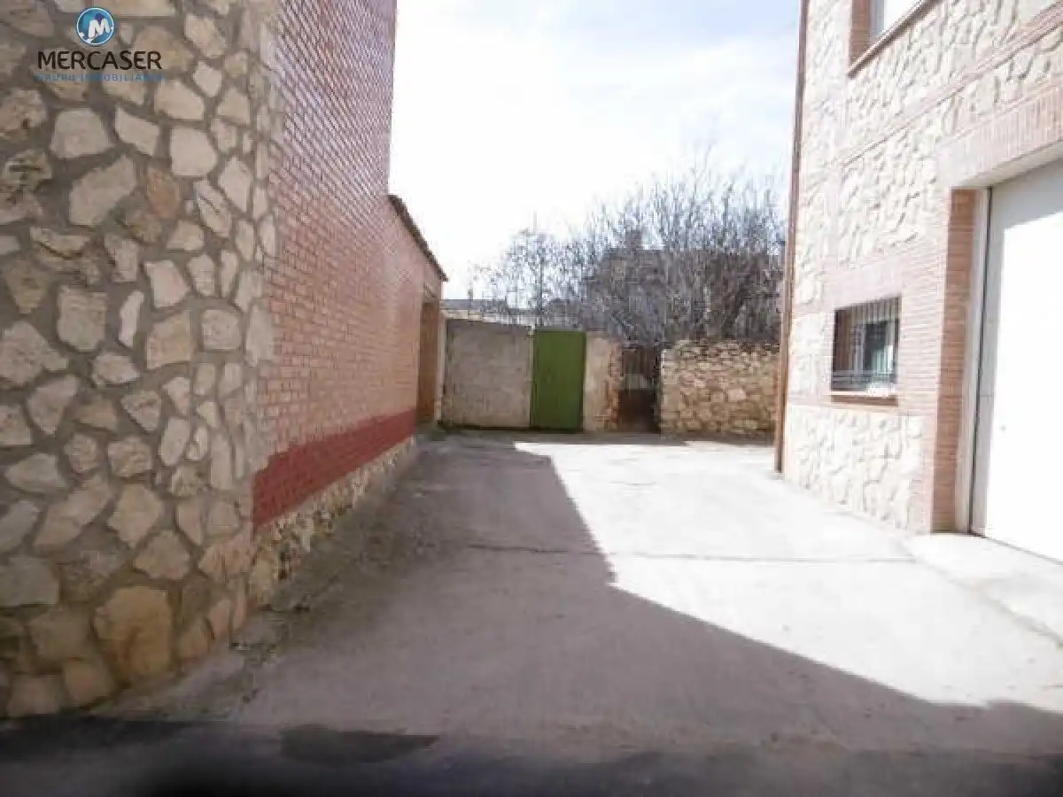 Terreny residencial en venda a Calle CRUZ, imagen 29