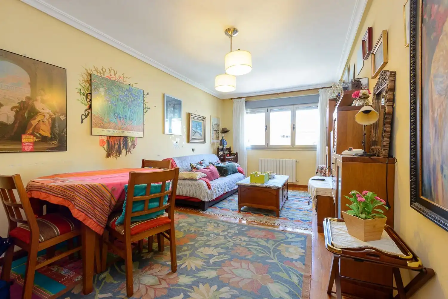 Wohnung mit Aufzug zum Verkauf in Calle BENEDICTO SANTOS LOPEZ 2, imagen 7