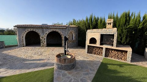 Foto 4 de Casa o chalet en venta en Canals, Valencia