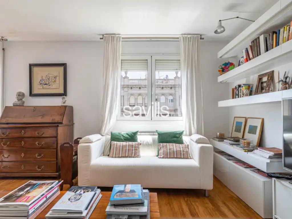 Appartement compact avec ascenseur à vendre à Eixample, imagen 13