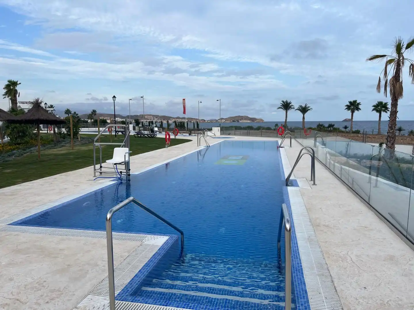 Bungalow en venda a San Juan de los Terreros, imagen 13