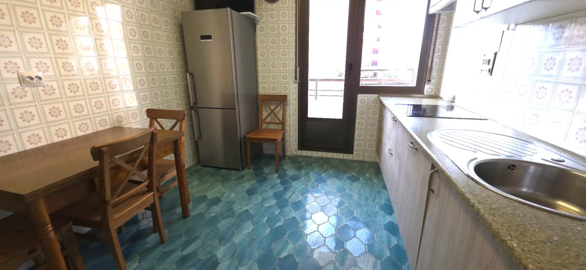Wohnung zum Verkauf in Calle Islas Canarias, Ibarrekolanda