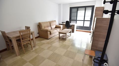 Photo 5 of Flat for rent in Dos Hermanas, San Claudio - La Chantría, León Capital