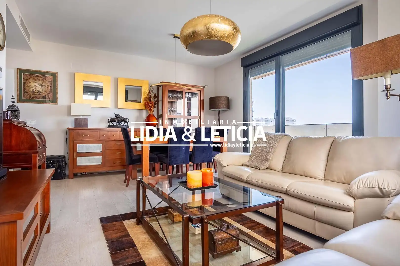 Flat with pool for sale in Entrenúcleos, imagen 13