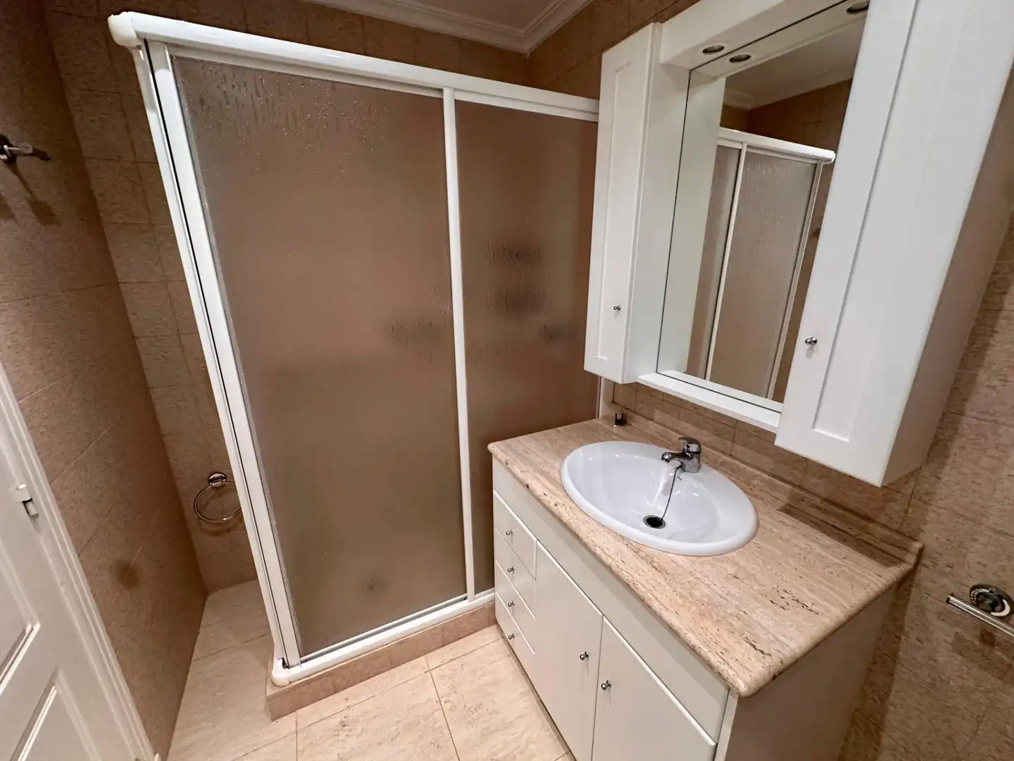 Ático en venta en Paseo Juan aparicio, 15, Las Piscinas Naturales