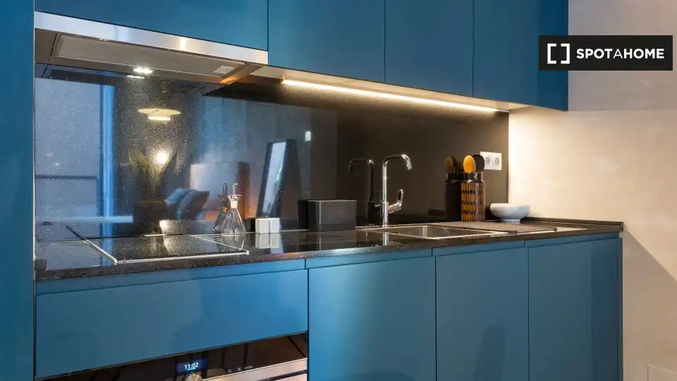 Flat to rent in Eixample, imagen 6