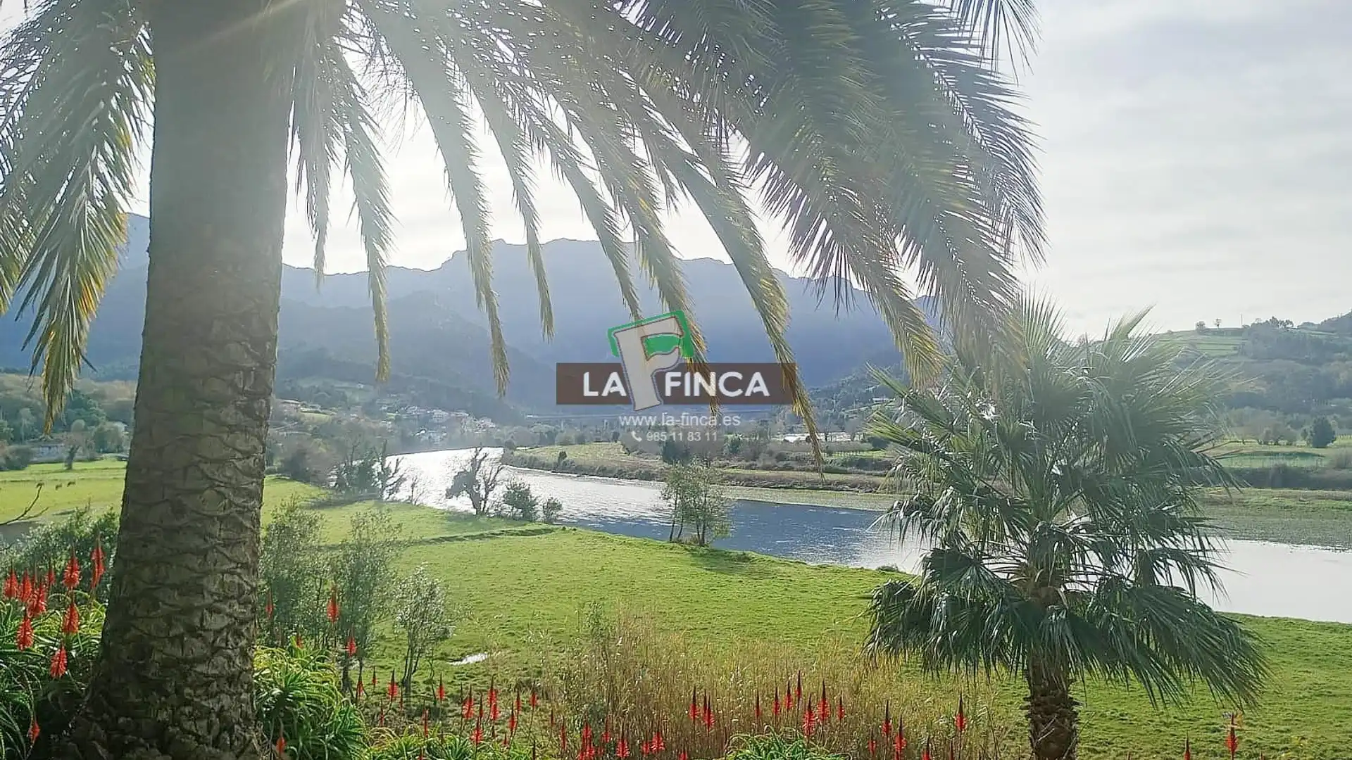 Casa o chalet en venta en Ribadesella con Calefacción, Parquet y Terraza