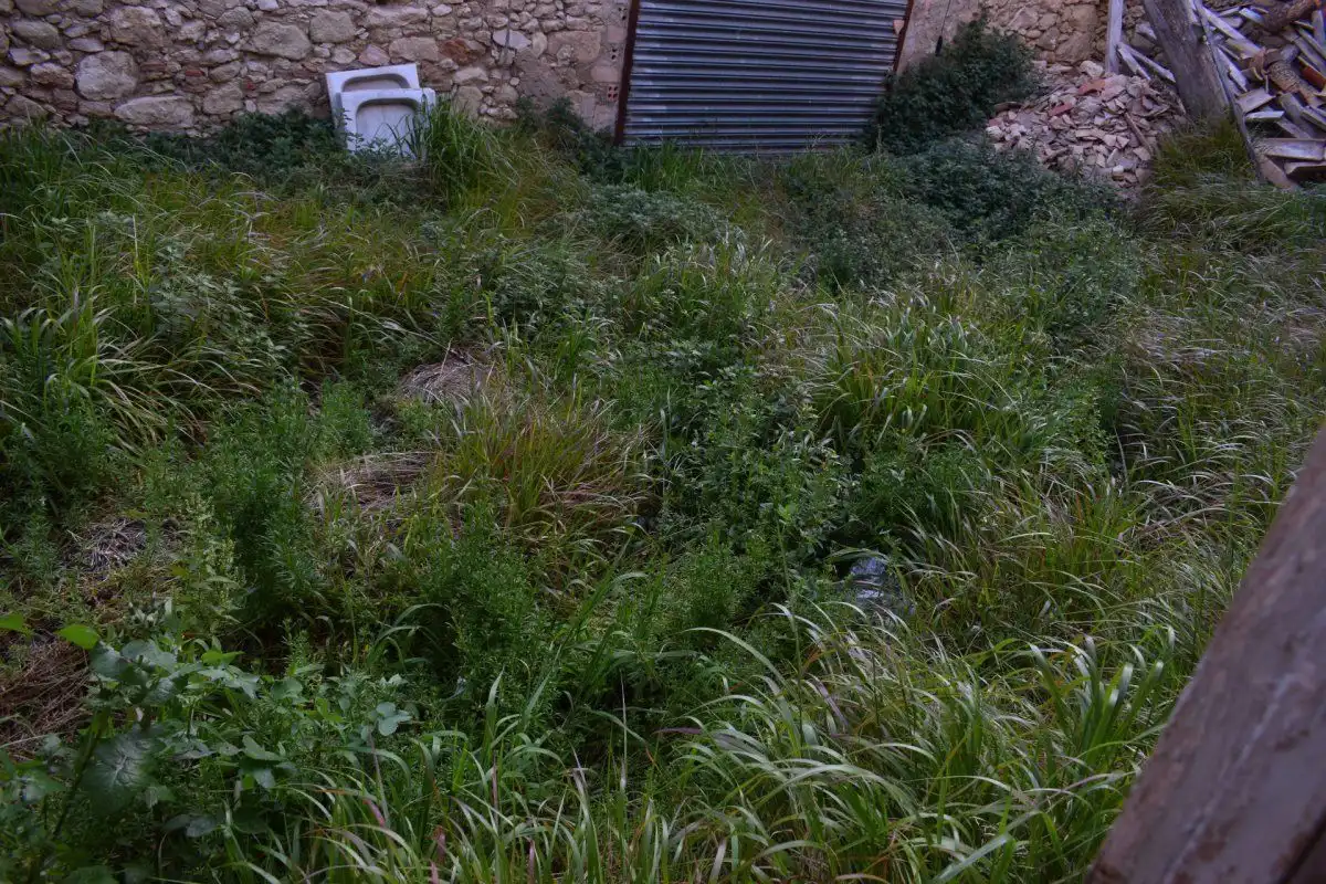 Grundstücke zum Verkauf in Calafell