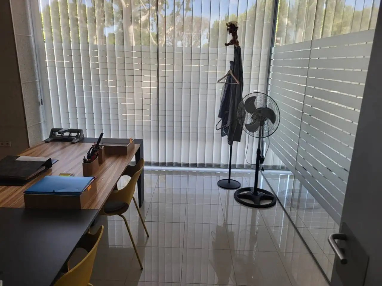 Oficina en venta en Sedaví con Aire acondicionado y Calefacción