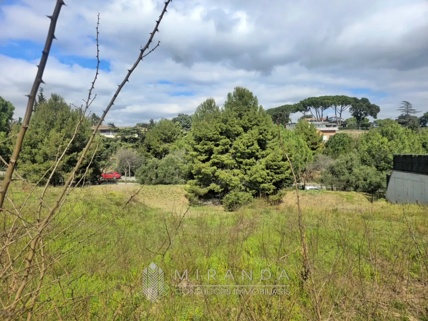 Terreny residencial en venda a Carrer de la Garrotxa, imagen 15