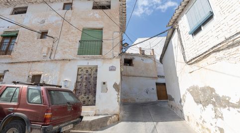 Foto 2 de Casa o chalet en venta en Calle González, 2, Albuñuelas, Granada