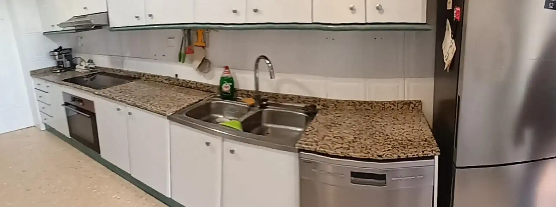 Cocina de Piso en venta en Amposta con Aire acondicionado, Trastero y Horno