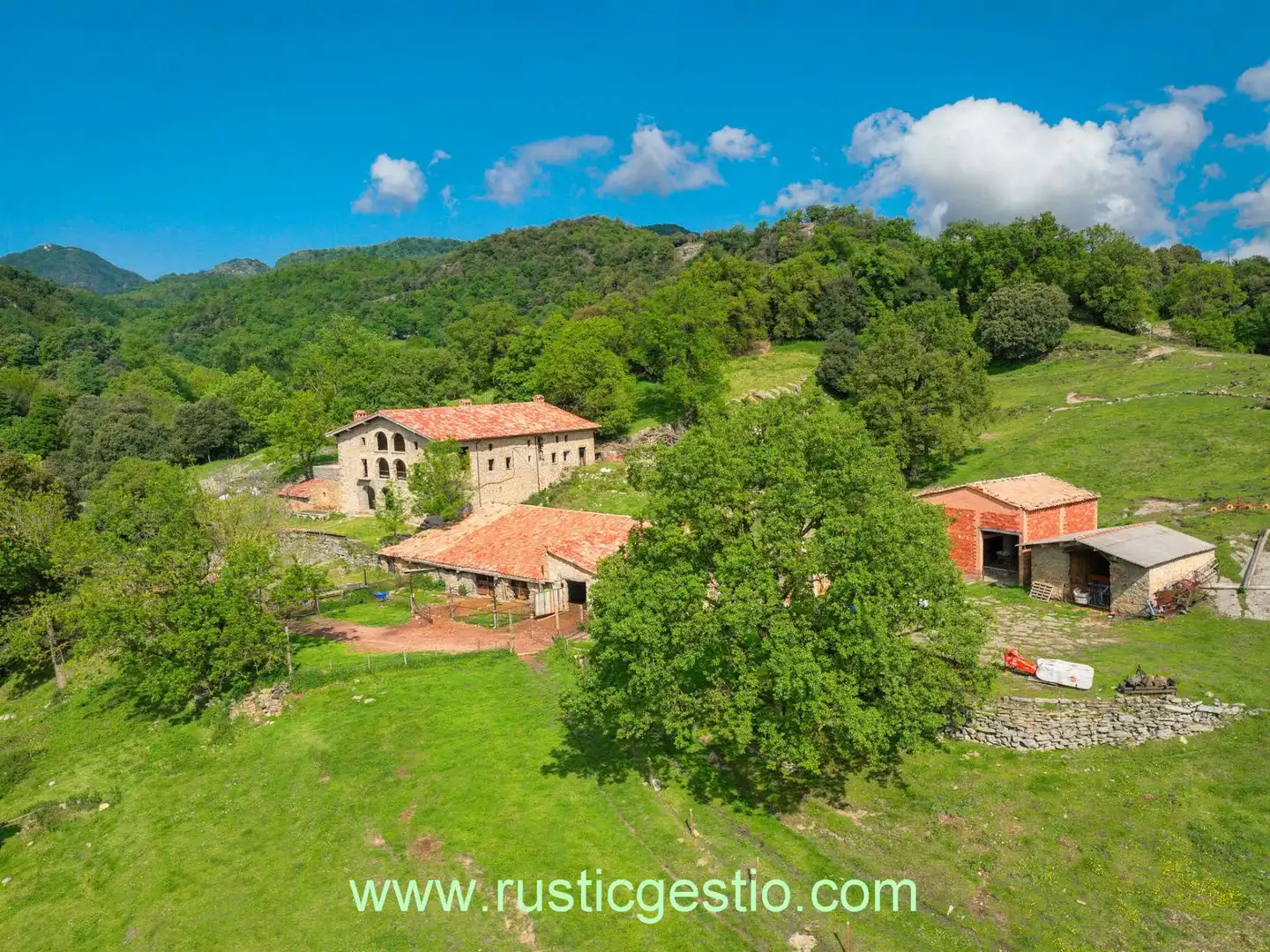 Maison rustique avec jardin à vendre à Diseminado Juanetas 199, imagen 2