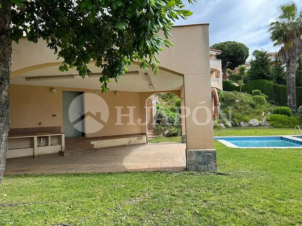 Casa con piscina en venta en Teià, imagen 35