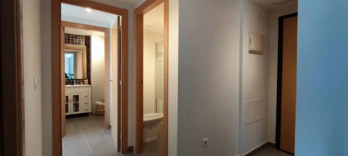 Appartement compact avec piscine à louer à Málaga, imagen 25