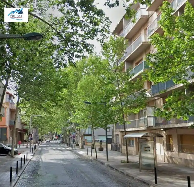 Appartamento con ascensore in vendita a Avenida PERPINYA
