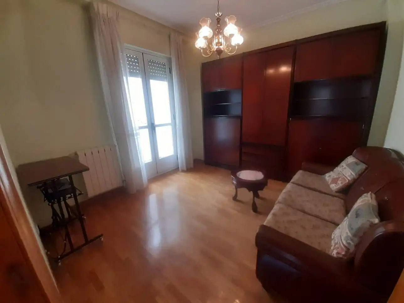 Sala de estar de Piso en venta en Zamora Capital 