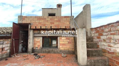 Foto 3 de Casa o chalet en venta en El Palomar, Valencia