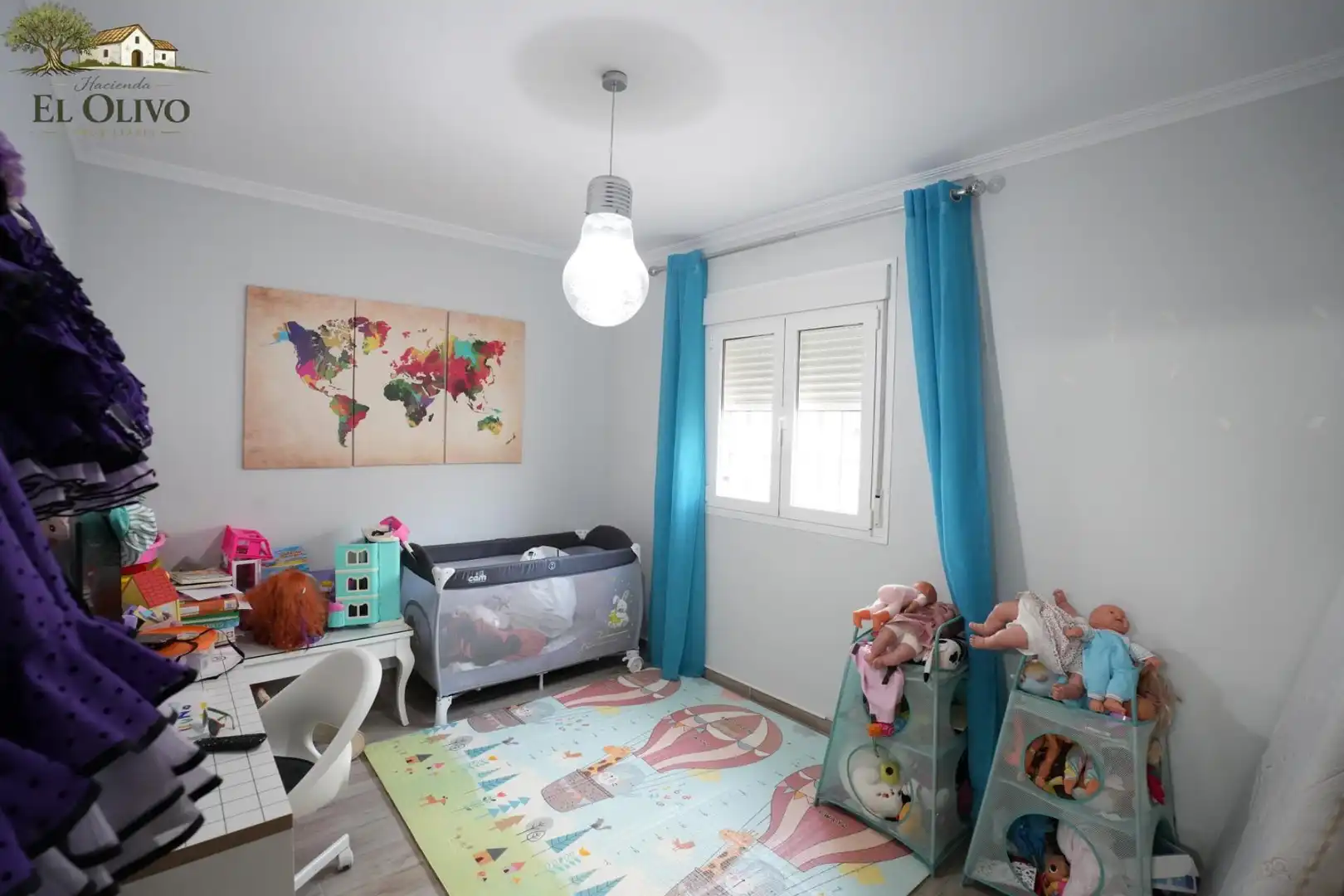 Haus zum Verkauf in San Isidro - Campohermoso, imagen 4