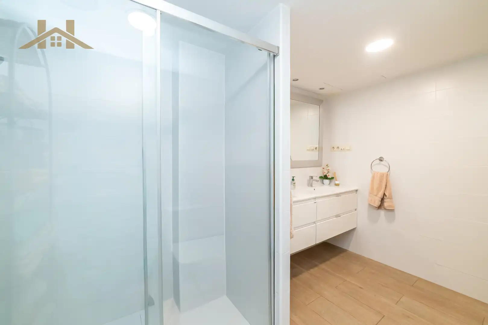 Baño de Piso en venta en Centro